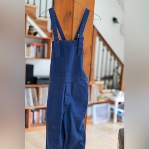 Vetra overalls